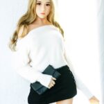 145 cm (4.9 ft) life-size Japanese teen sex dolls