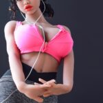 165cm lifelike sex dolls G-cup TPE real doll in stock