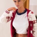 Pounding Sex Doll Realistic Adult Love Doll 140cm In Stock