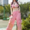 163cm 5ft34 perfect tits with big nipples fantasy young Sex Doll - Image 3