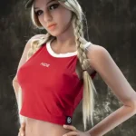 Hana – 166cm Anime cosplay Sex Doll (Gaming Cosplay) | In Stock USA