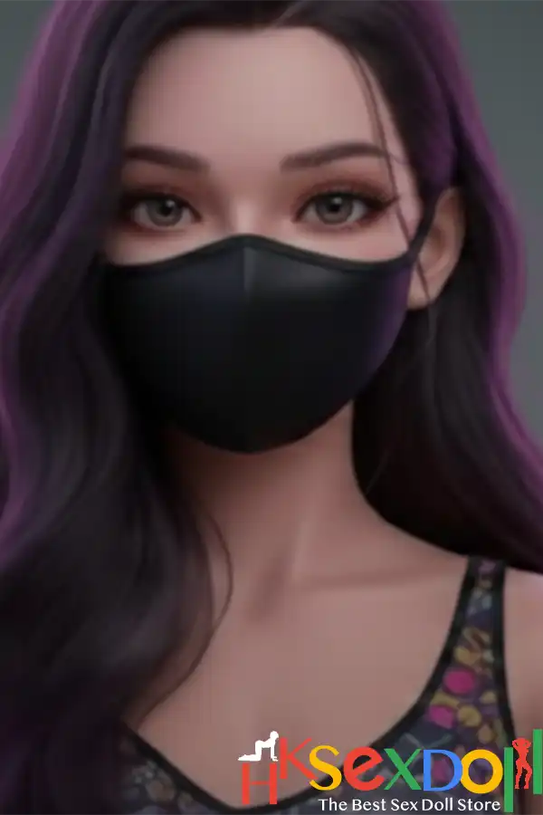 Summer Petite Blonde Sex Doll (Jelly Boobs & Honey Hair) – Hong Kong Sex Dolls