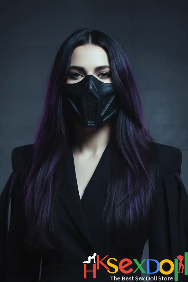 Summer Petite Blonde Sex Doll (Jelly Boobs & Honey Hair) – Hong Kong Sex Dolls