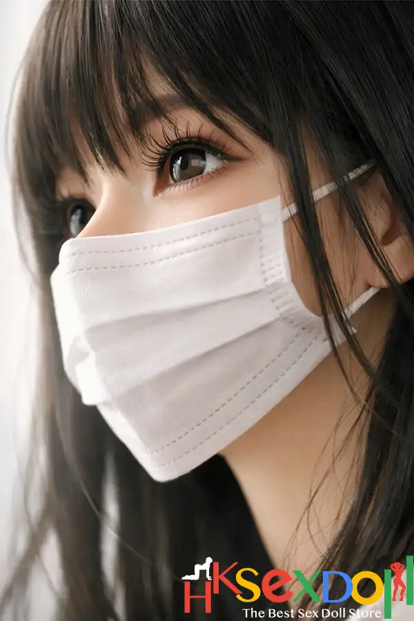 Summer Petite Blonde Sex Doll (Jelly Boobs & Honey Hair) – Hong Kong Sex Dolls