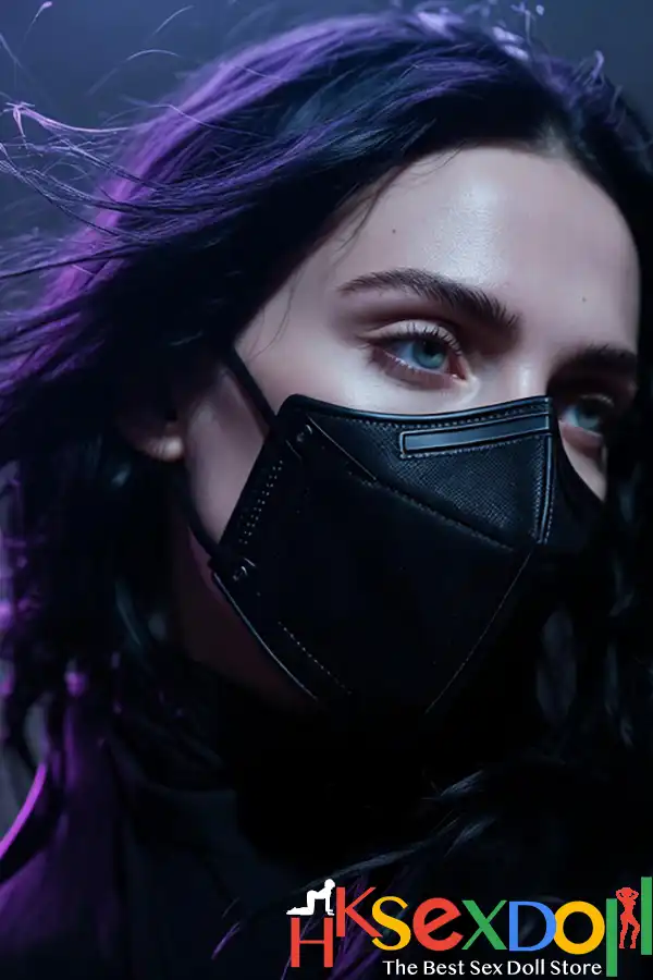 Summer Petite Blonde Sex Doll (Jelly Boobs & Honey Hair) – Hong Kong Sex Dolls