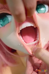 petite furry sex doll Pink stockings purple hair Ive excluded background other