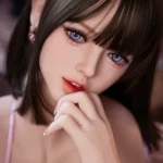 150cm/4ft11 F-cup Big Tits TPE Petite Sex Doll - Yamileth