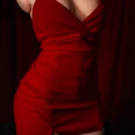 80cm Big Ass Silicone Torso Sex Doll with E Cup Chest – ULW 882