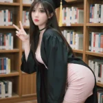 Pale Sex Doll 148cm/4ft10 Small Bust Petite Slim TPE - Gianna