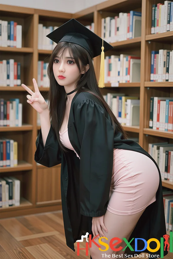 Pale Sex Doll /4ft10 Small Bust Petite Slim TPE Gianna – B Cup Sex Dolls